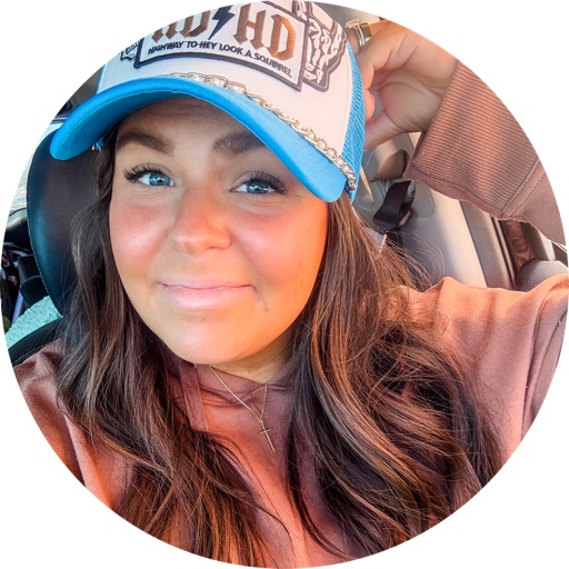 Haley_Duhamell on LTK