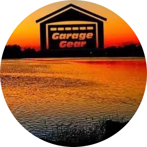 GarageGearJB on LTK