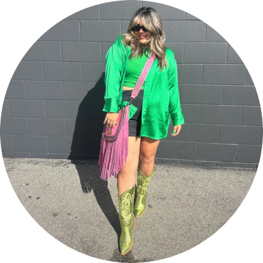 SylviannaKessler on LTK