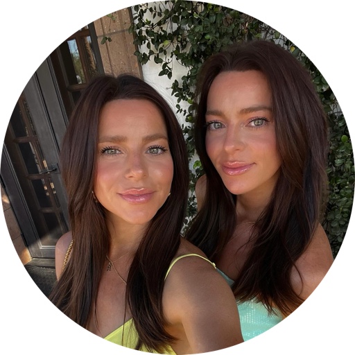 Danielle__Rachael on LTK