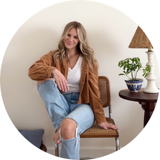 Ourthriftylife on LTK
