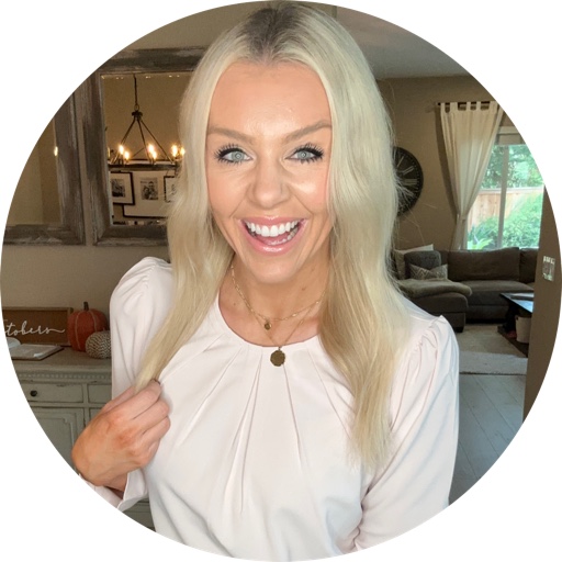 allieburton on LTK