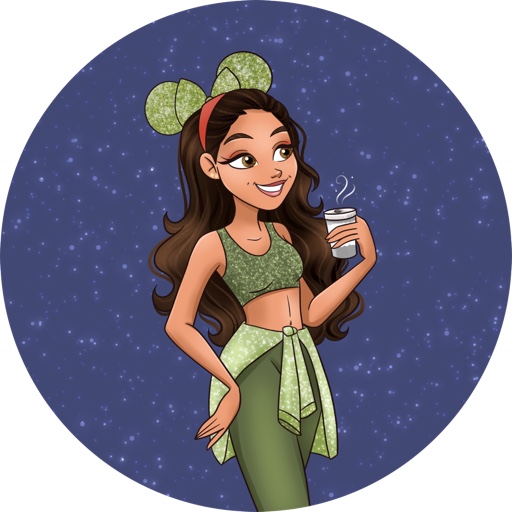 SecondStarRunner on LTK