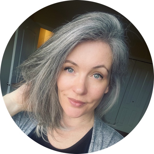 SilverHairedClare on LTK