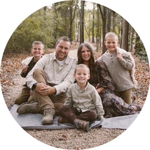 raising.tiny.disciples on LTK