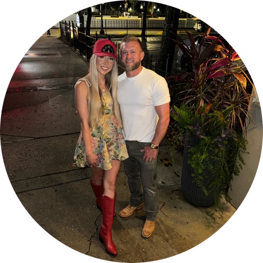 haleighmalone on LTK