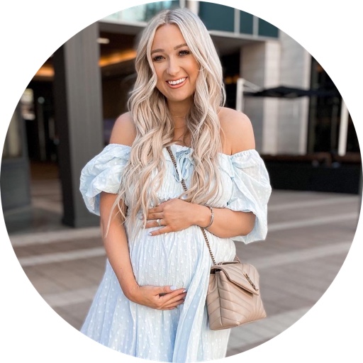 styleandstephanie on LTK