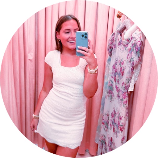 Baileystockfisch on LTK