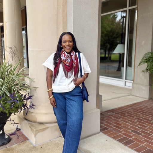 leliassoutherncharm on LTK
