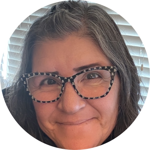 CooperRockyDesigns on LTK