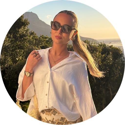 Kasia Logan on LTK