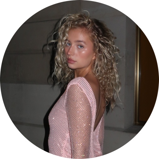 Grace_Shadrack on LTK