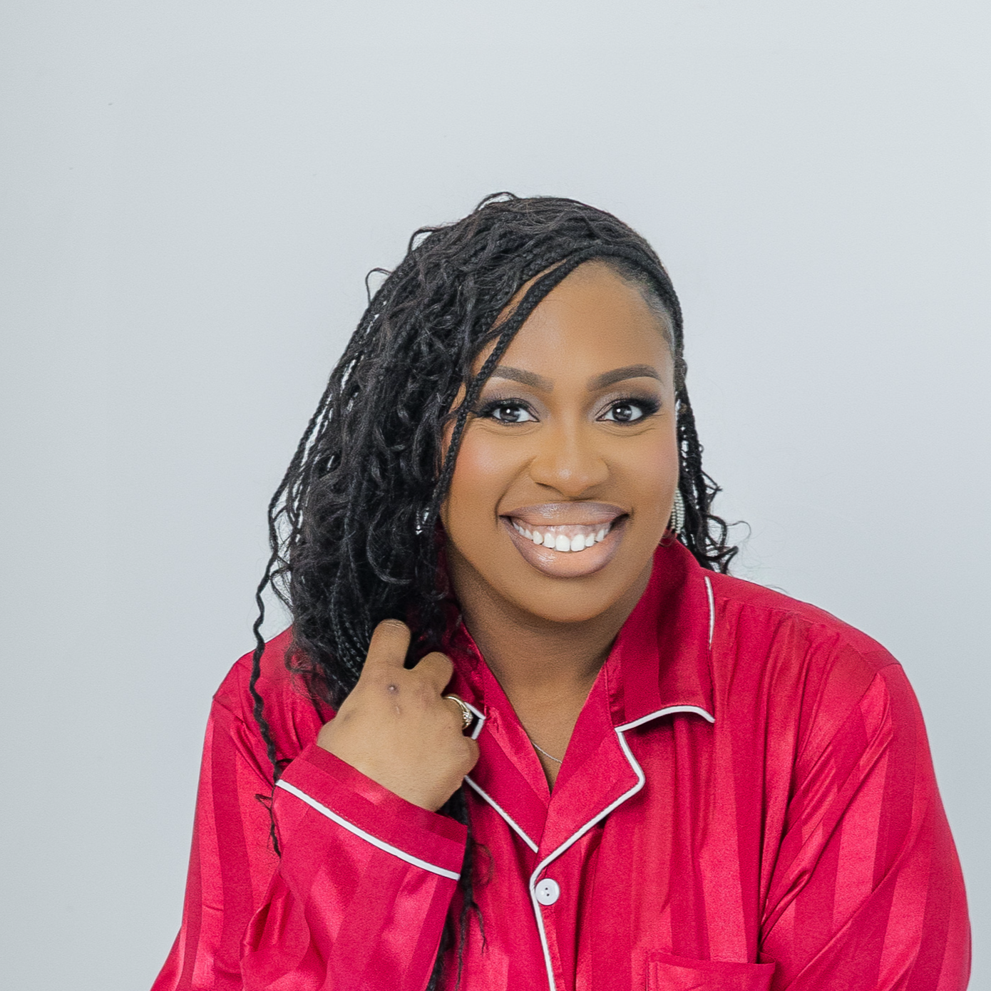 AshleyLatti on LTK