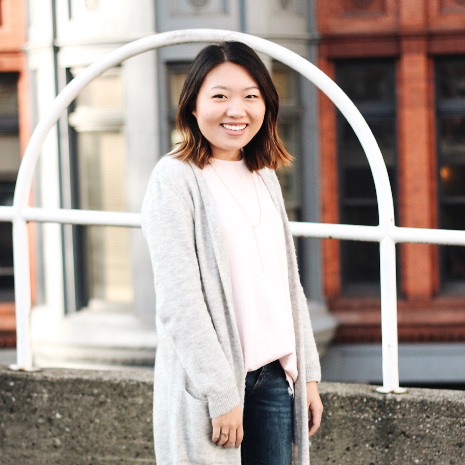 tinycupofcake on LTK