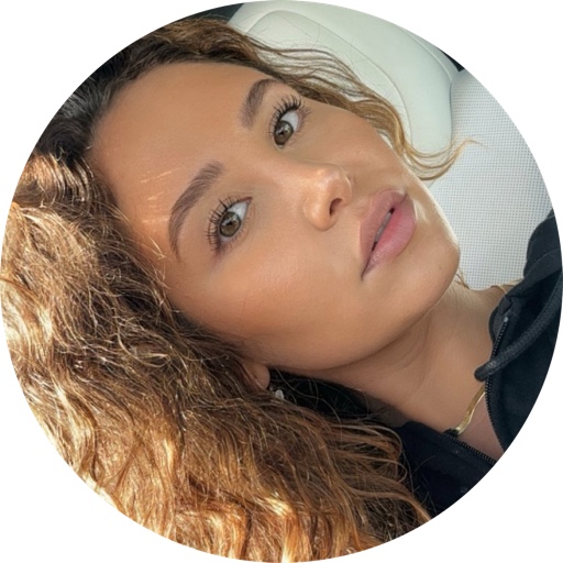 CatherinePaiz on LTK