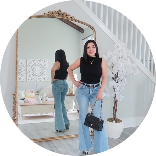Compartiendoglamour on LTK