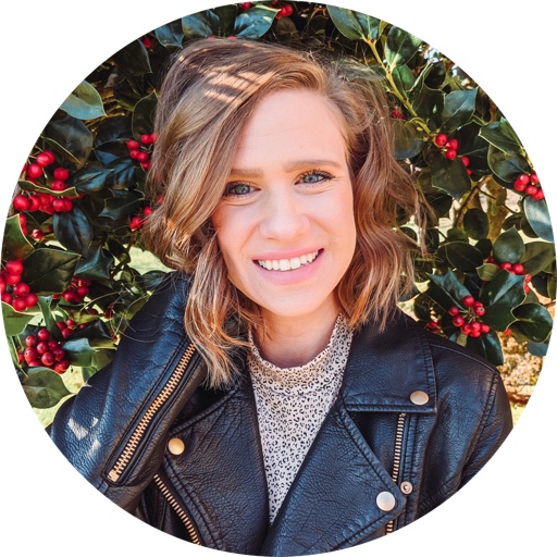 everydaymaeve on LTK