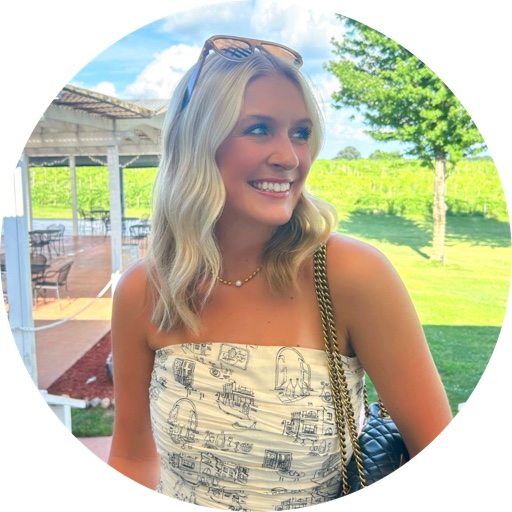 MaddyHunstock on LTK