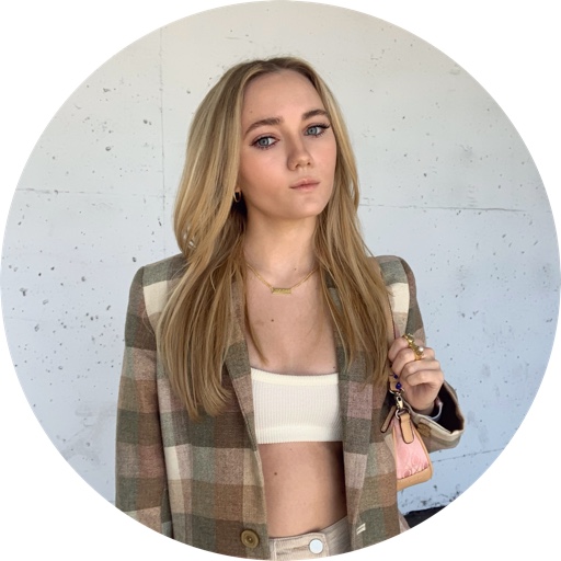 sophiemarli on LTK