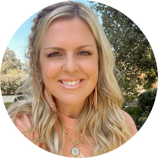 ashley.robison on LTK