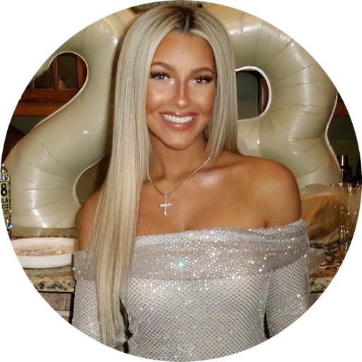 Leia_Nicole on LTK