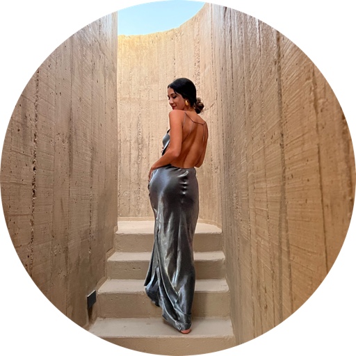 SieraBetts-Rodriguez on LTK