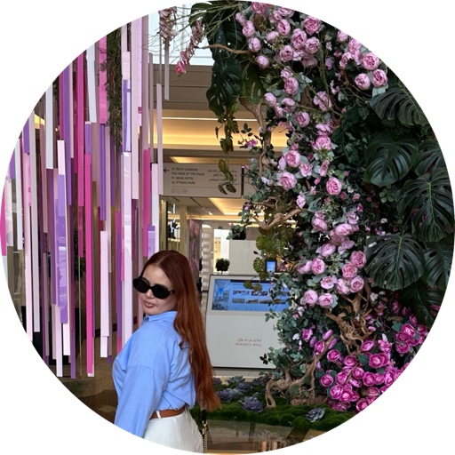 Oliviapalmero_ on LTK