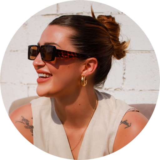 Leila_Gillette on LTK