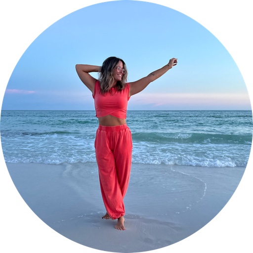 theWilltoChoose on LTK