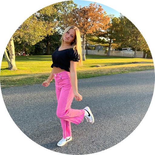 Theinbetweentrend on LTK