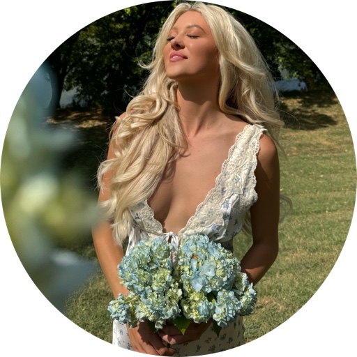 caitlinschlickau on LTK