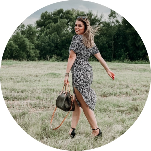 heyyythereDalila on LTK