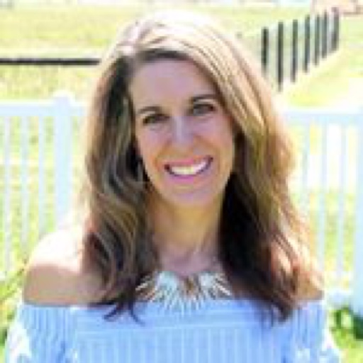 curlycraftymom on LTK