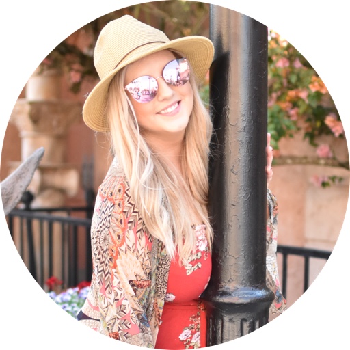 LovetheRamseys on LTK