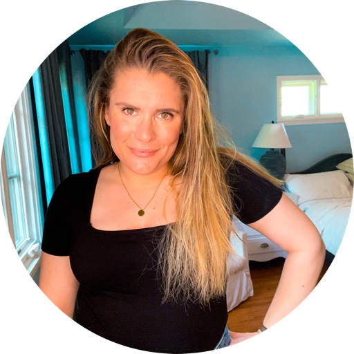 Barely Keeping It Together on LTK