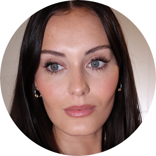 gemmapeacemakeup on LTK