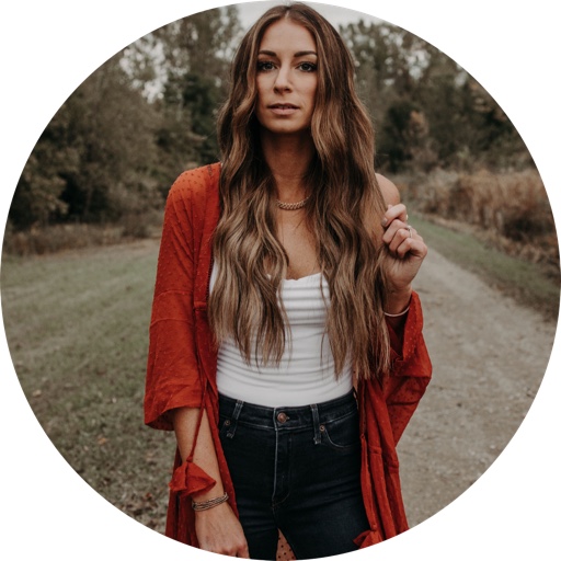 Kaylanthompsonn on LTK
