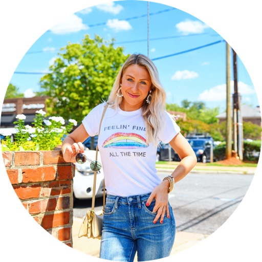 queencitychic on LTK