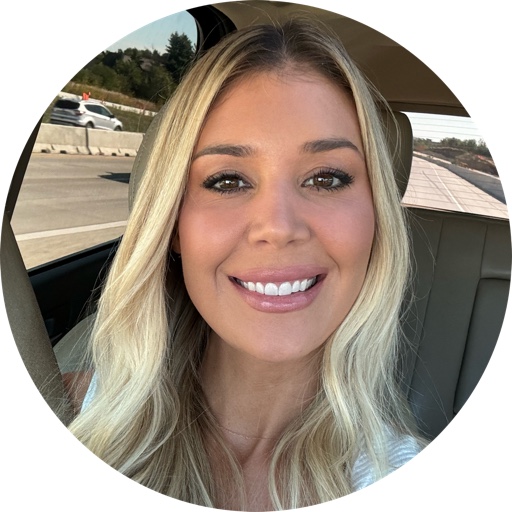 kristensreid on LTK
