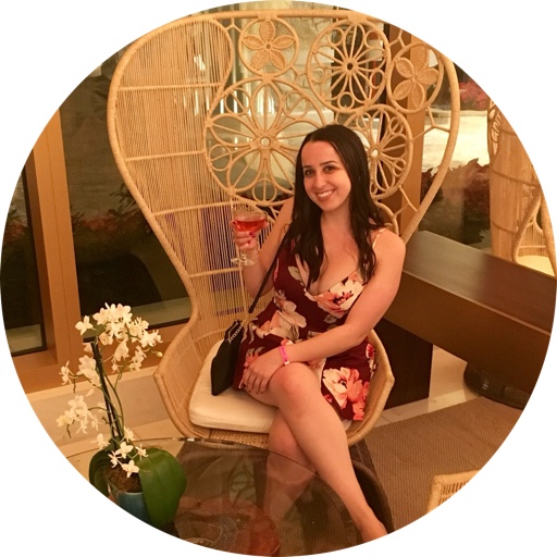 ChristinaReay on LTK