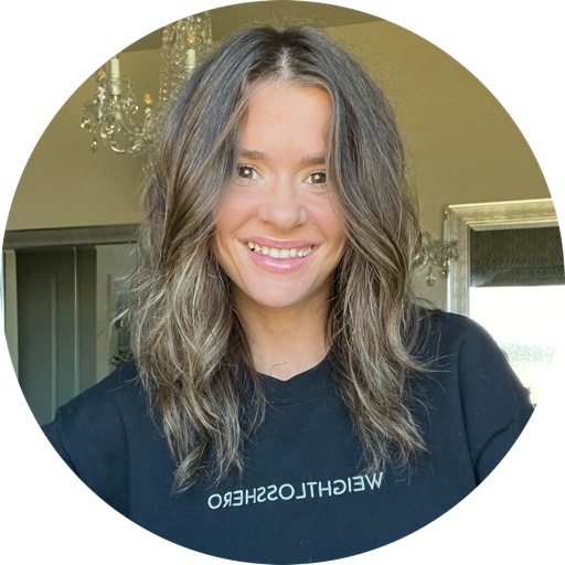 weightlosshero on LTK