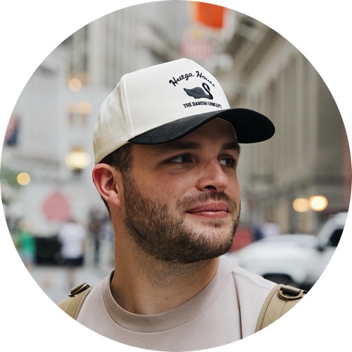 Brandon LaChappelle on LTK