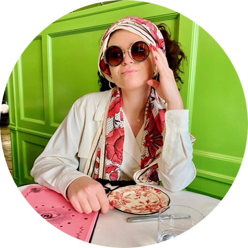 CarinaSegredo on LTK