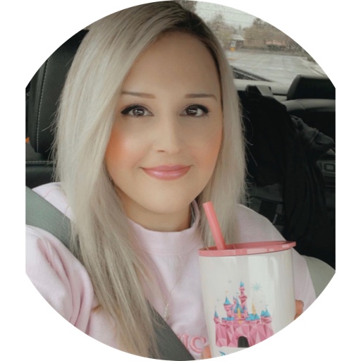 samanthaxenchanted on LTK