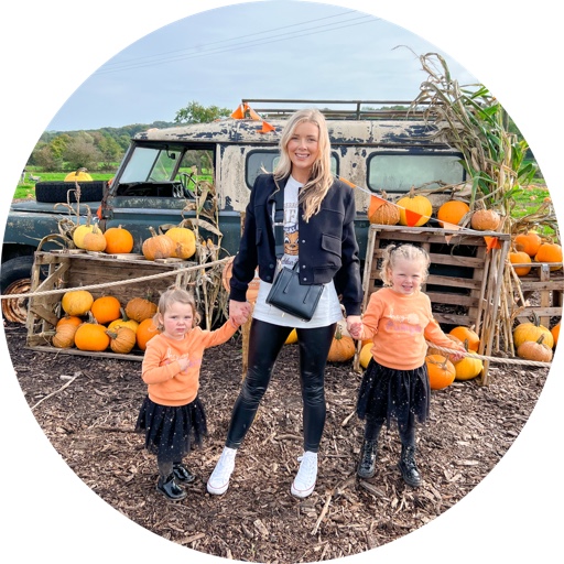 Kaysy_andhergirls on LTK