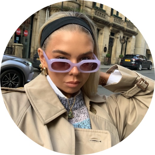 daisybirchalll on LTK