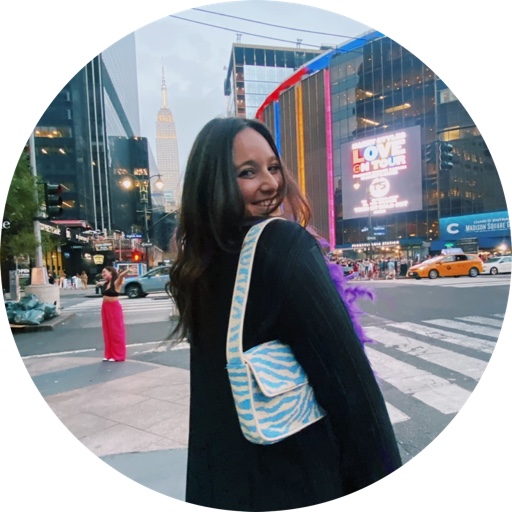 ninapoosikian on LTK