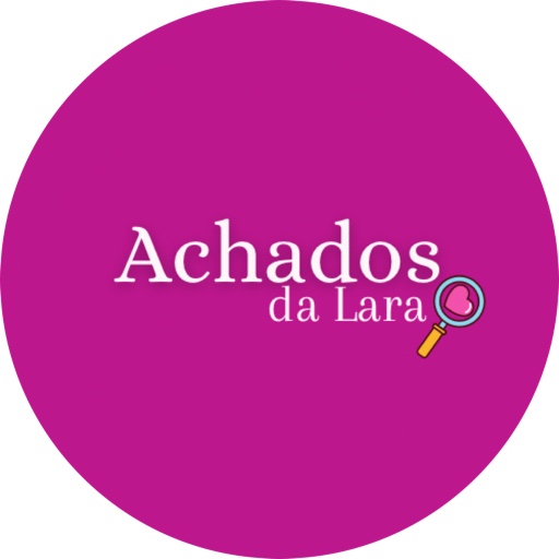Achados_da_Lara on LTK