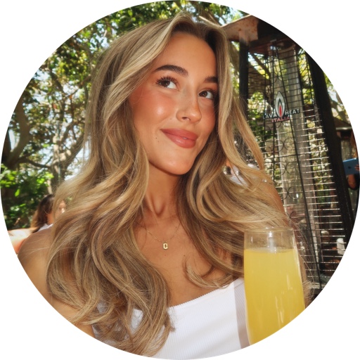 oliviamassucci on LTK