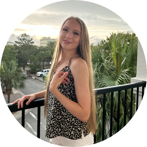 rileydecker on LTK